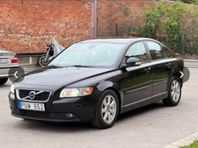 Volvo S40 D3 5 Cylinder Geartronic Momentum Euro 5