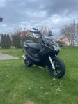 YAMAHA AEROX 2T 2014