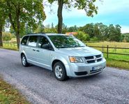 Dodge Grand Caravan 