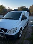 Mercedes-Benz Vito 111 CDI 2.9t Euro 4