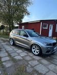 BMW X3 xDrive35d Steptronic M Sport Euro 5