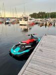 Seadoo spark (Trixx) 90hk 2018 ev byte 