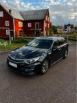 Kia Optima Sport Wagon Plug-in Hybrid Advance Plus 2