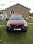 Volvo  2.5T AWD Base Euro 4