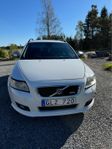 Volvo V50 2.0 D Momentum, R-Design Euro 4