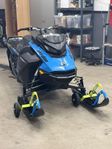 Skidoo summit sp 850 146