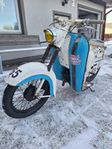 Monarscoot -65  (Byte ?)