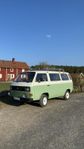 Volkswagen T3 Folkabuss Caravelle 2.0