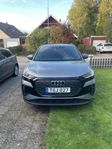 Audi Q4 40 e-tron Comfort, Sport Edition