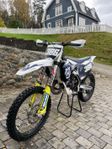 Husqvarna 125tc HÖSTPRIS