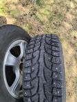 vinterdäck Hankook pike RW 11 