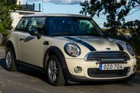 MINI One Euro 6