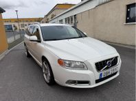 Volvo V70 D3 Summum 