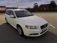 Volvo V70 D3 Summum 