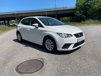 Seat Ibiza 1.0 EcoTSI Style Euro 6 (95hk)