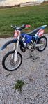 yamaha yz 125