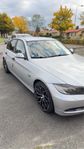 BMW 320 i Sedan Comfort Euro 4      El - Drag K 