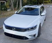 Volkswagen Passat Sportscombi GTE 1.4 TSI OPF Euro 6