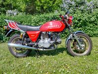 Ducati Darmah 900