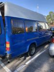 Ford transit Crew Cab 2.0