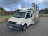 Volkswagen Transporter  1.9 TDI  1 ägare Ny bes