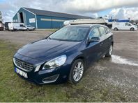 Volvo V60 T4F Powershift Summum Euro 5