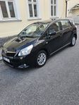 Toyota Verso 1.8 Valvematic Euro 5