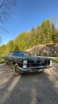 Pontiac Catalina 4-dörrars Sedan 6.4 V8 Hydra-Matic