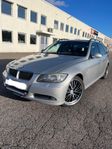 BMW 325 i Touring Advantage, Comfort Euro 4