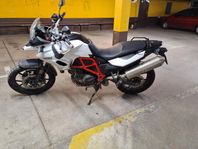 BMW F 700 GS