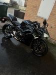 Kawasaki Ninja 650 ABS #570mil