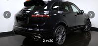 Porsche Cayenne S E-Hybrid TipTronic S Sport Chrono Euro 6