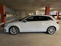 Audi A3 Sportback 1.4 TFSI Euro 6 