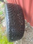  Vinterdäck 205/55 R16