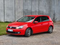 Volkswagen Golf 5-dörrar 1.6 TDI, BMT Euro 5