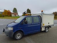 Volkswagen Transporter  T28 2.5 TDI 4Motion Euro 4