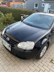 NYBESIKTAD Volkswagen Golf 5-dörrar 1.9 TDI United Euro 4