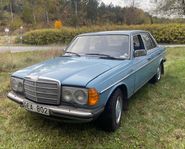 Mercedes-Benz 230 TE