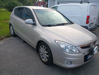 Hyundai i30 1.6 CRDi Euro 4