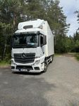 MB Actros 2545L Frys/kyl