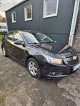 Chevrolet Cruze Halvkombi 1.8 Euro 5