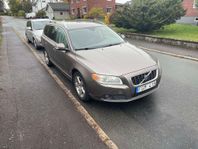 Volvo V70 D5 Geartronic Summum Euro 4 (Ny bes/Ny servad)