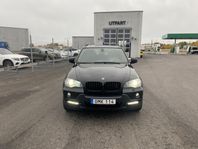 BMW X5 xDrive30d Steptronic Sport line (ev byta)