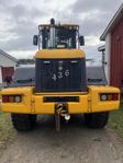 JCB 436 HT HJULLASTARE SUPERBOOM OPTION