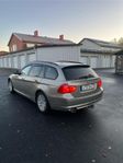 BMW 320 d xDrive Touring Euro 5