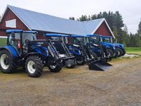 Ny New Holland T4.75S T5.90S