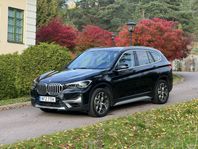 BMW X1 sDrive20i Steptronic xLine Euro 6