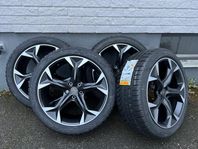 NYA Cupra 245/40-19, Pirelli MS