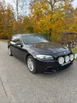 BMW 535 d xDrive Touring Steptronic M Sport Euro 5