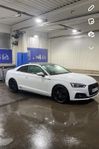 Audi A5 Coupé 2.0 TFSI quattro S Tronic Proline, S Line Euro